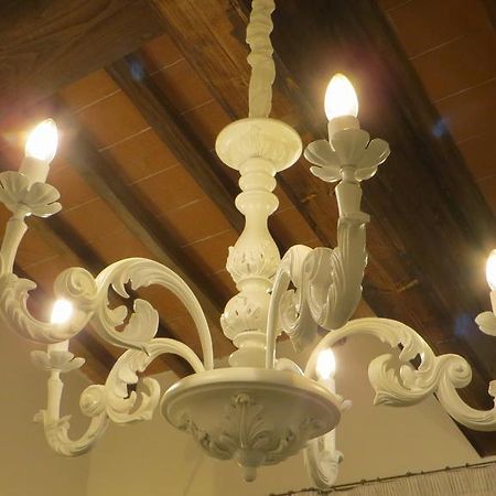Casale Poggimele Lägenhet Empoli Exteriör bild